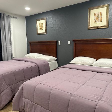 Bartlett Motel Lomita Dış mekan fotoğraf