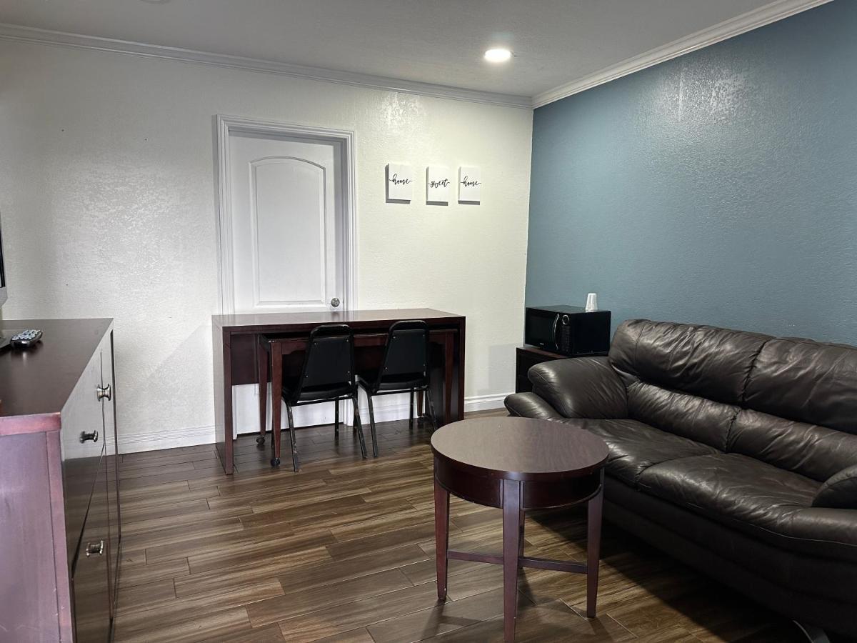 Bartlett Motel Lomita Dış mekan fotoğraf